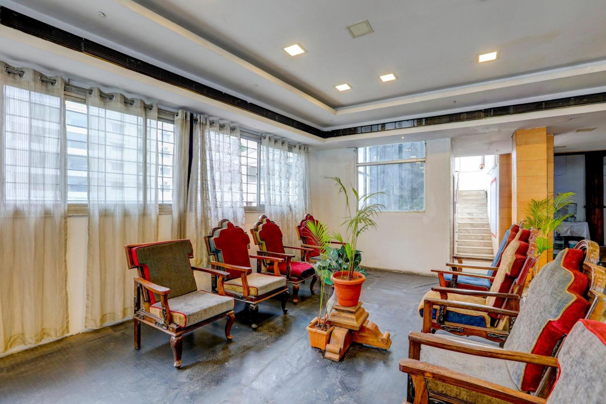 Hotel O Rajdhani Group Of Hotels Mysore Luaran gambar