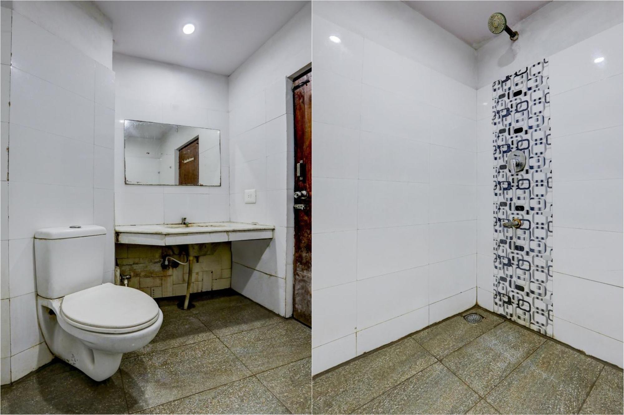 Hotel O Rajdhani Group Of Hotels Mysore Luaran gambar