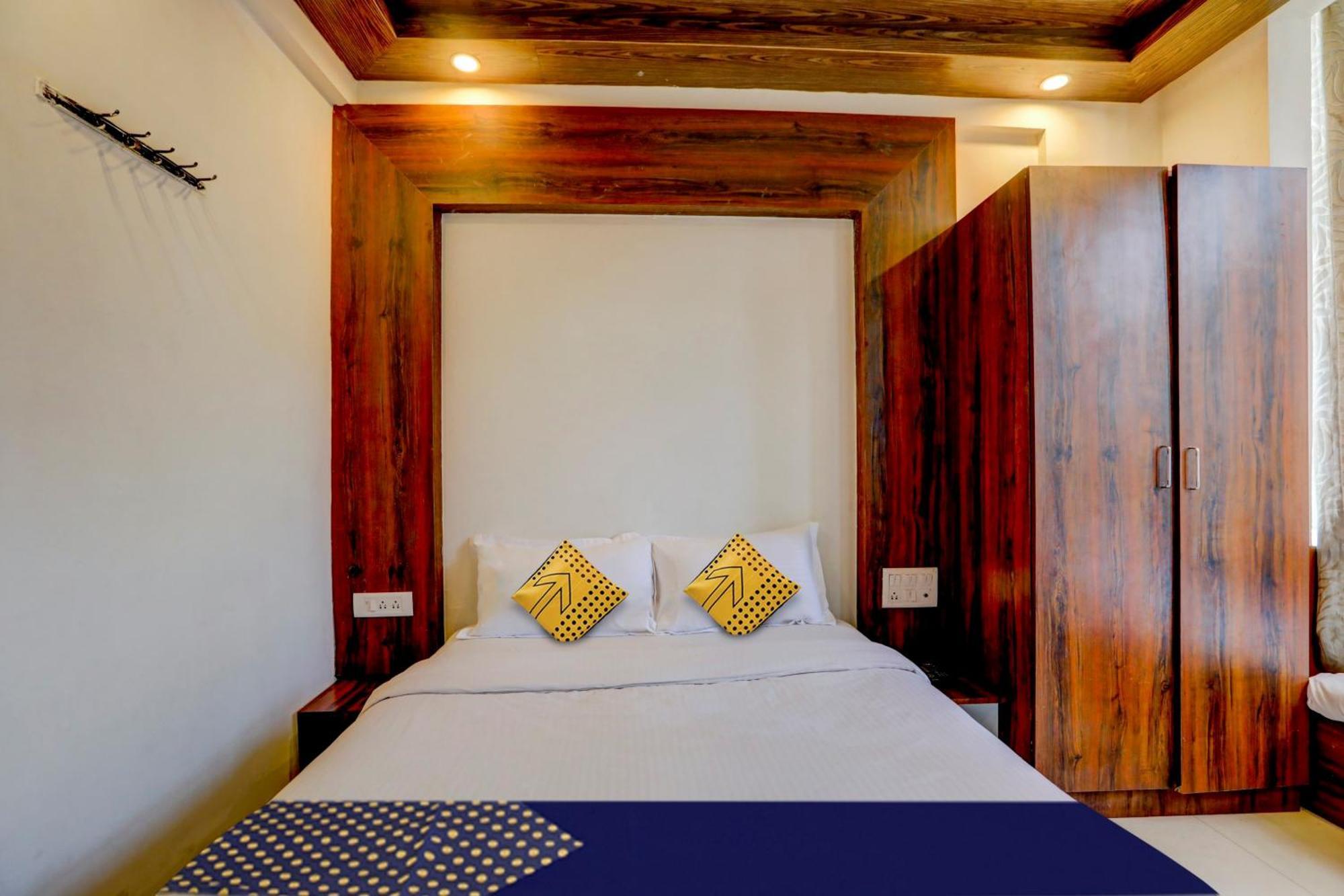 Hotel O Rajdhani Group Of Hotels Mysore Luaran gambar