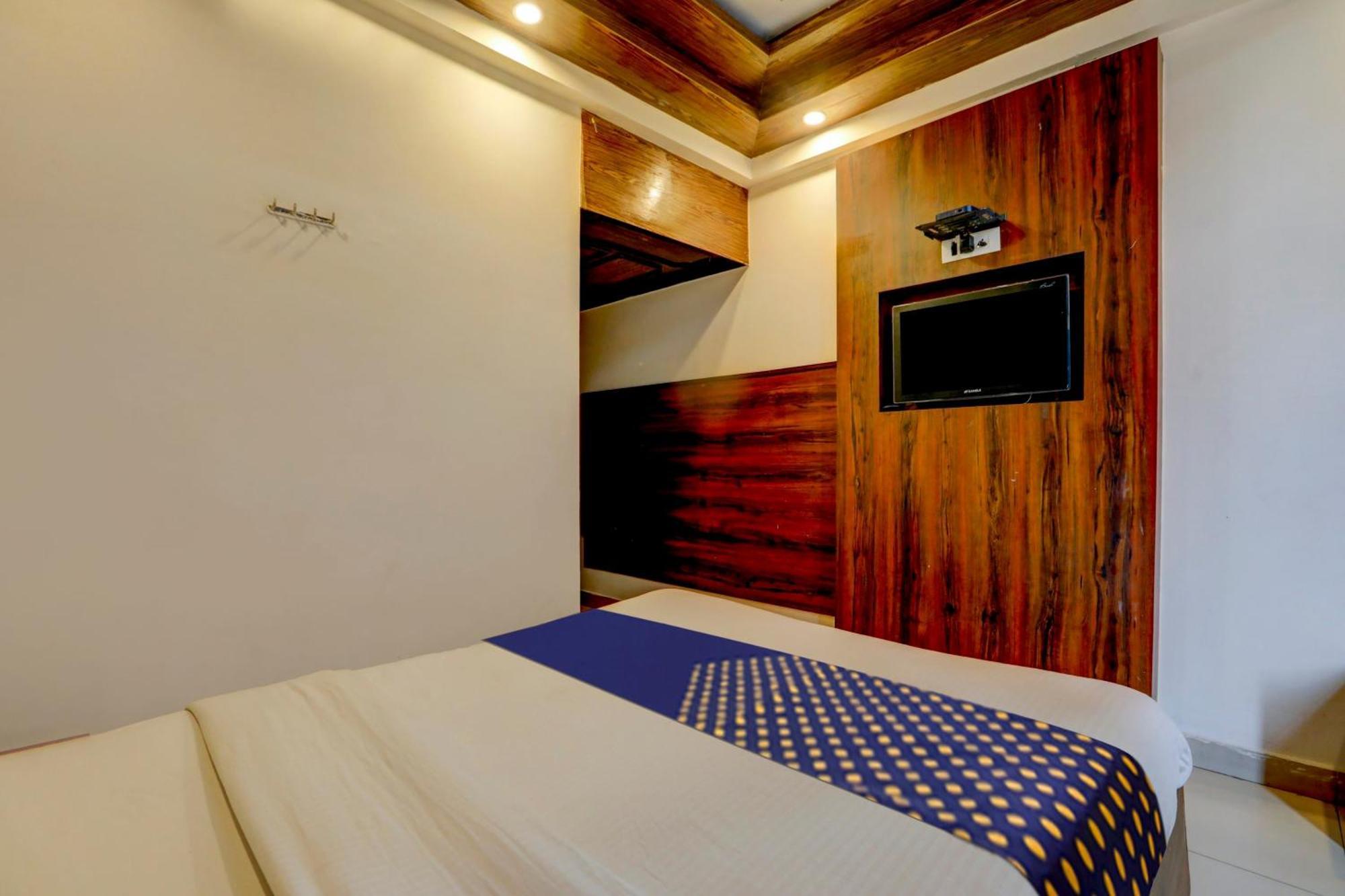 Hotel O Rajdhani Group Of Hotels Mysore Luaran gambar