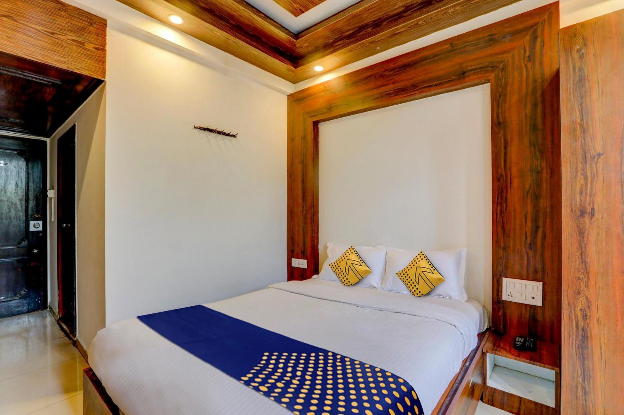Hotel O Rajdhani Group Of Hotels Mysore Luaran gambar
