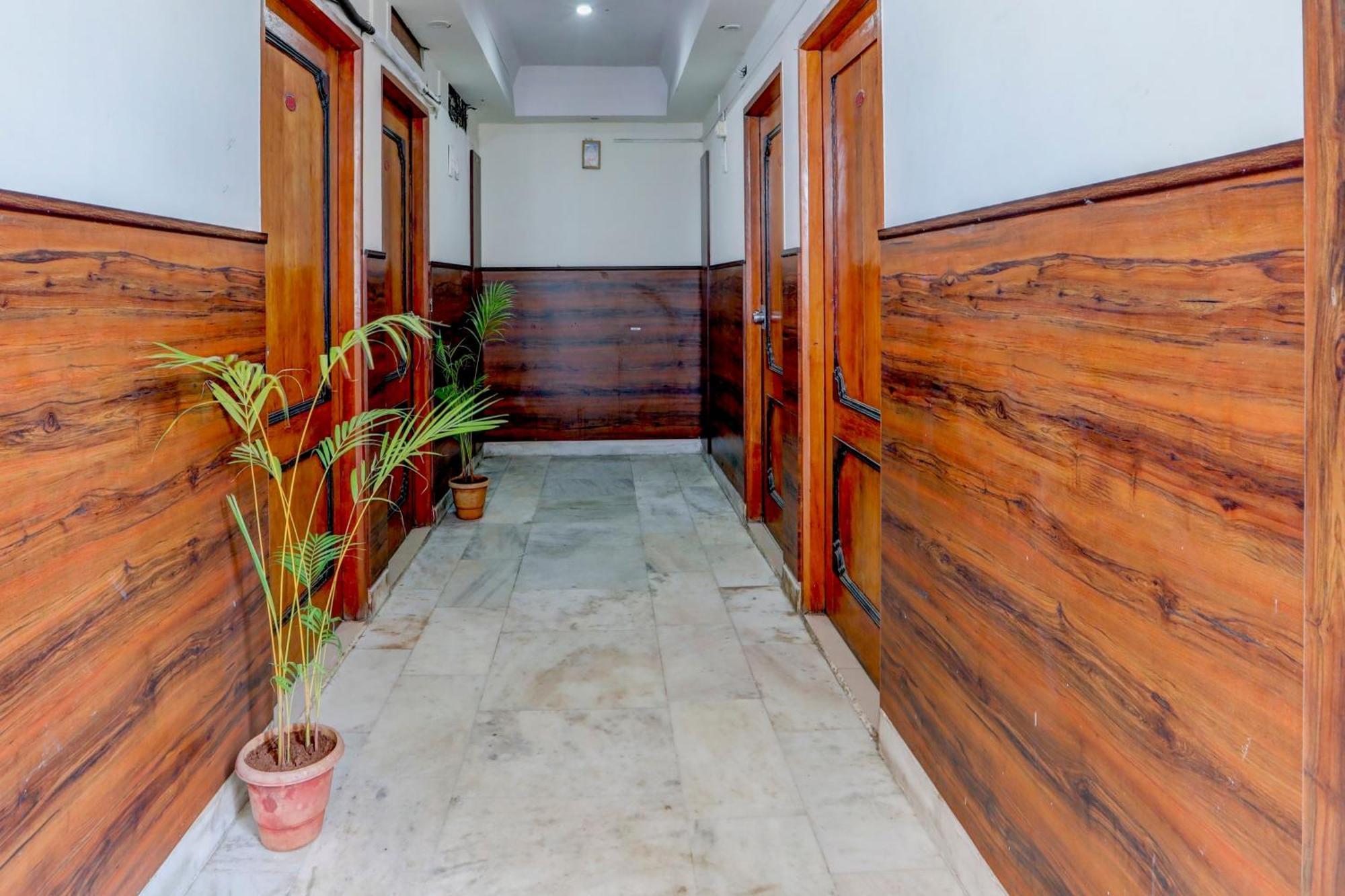 Hotel O Rajdhani Group Of Hotels Mysore Luaran gambar
