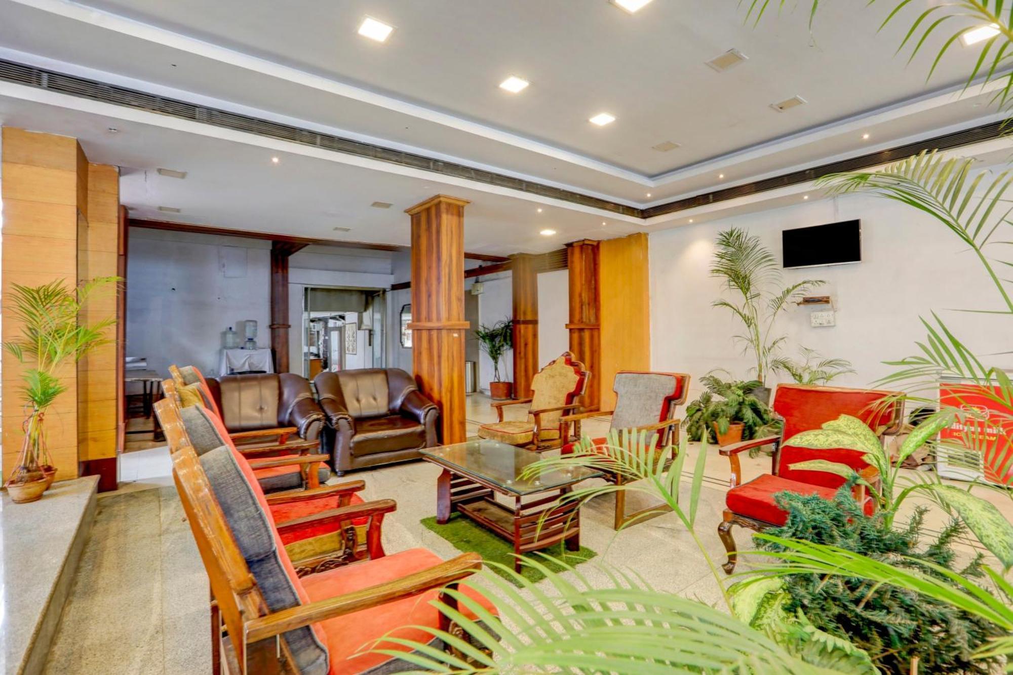Hotel O Rajdhani Group Of Hotels Mysore Luaran gambar